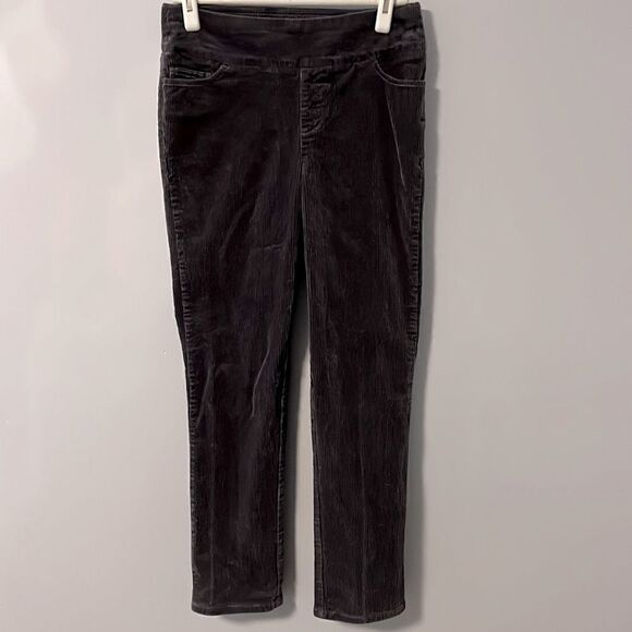 Womens’ D&Co Corduroy Pants Size 4 - Picture 3 of 5